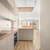 Reventa - Apartamentos -
Calpe - Centro