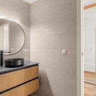 Reventa - Apartamentos -
Calpe - Centro
