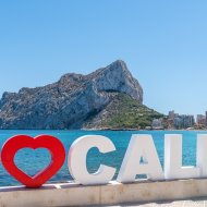 Reventa - Apartamentos -
Calpe - Centro