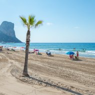Reventa - Apartamentos -
Calpe - Centro