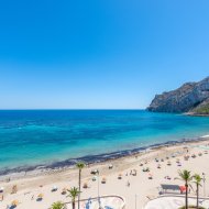 Reventa - Apartamentos -
Calpe - Centro
