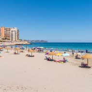 Reventa - Apartamentos -
Calpe - Centro