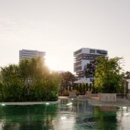 Reventa - Apartamentos -
Calpe - Playa Arenal Bol