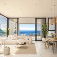Reventa - Apartamentos -
Calpe - Playa Arenal Bol