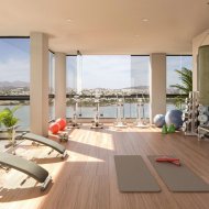 Reventa - Apartamentos -
Calpe - Playa Arenal Bol