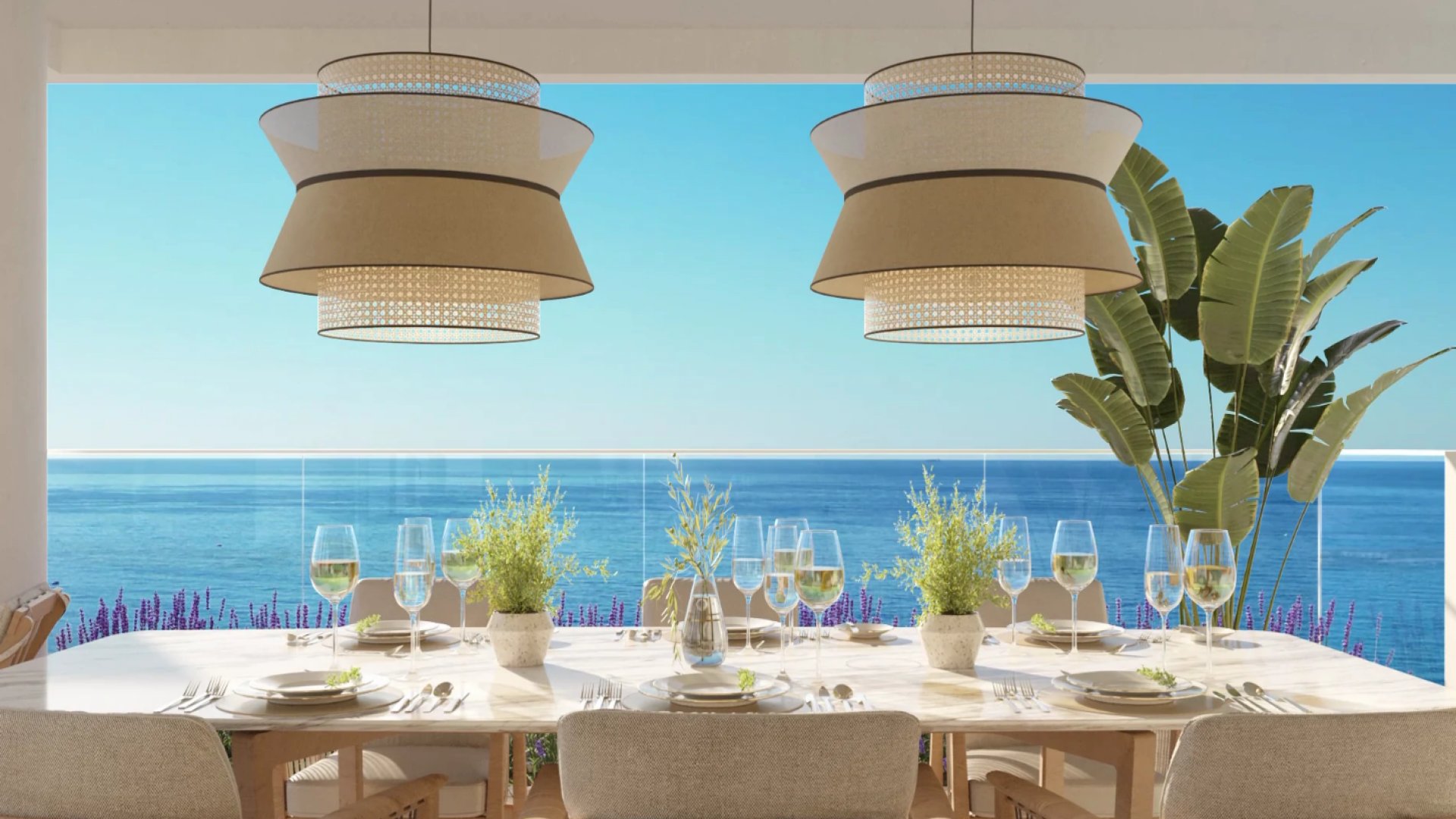 Reventa - Apartamentos -
Calpe - Playa Arenal Bol