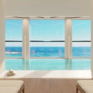 Reventa - Apartamentos -
Calpe - Playa Arenal Bol