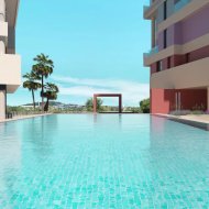 Reventa - Apartamentos -
Calpe - Playa Arenal Bol