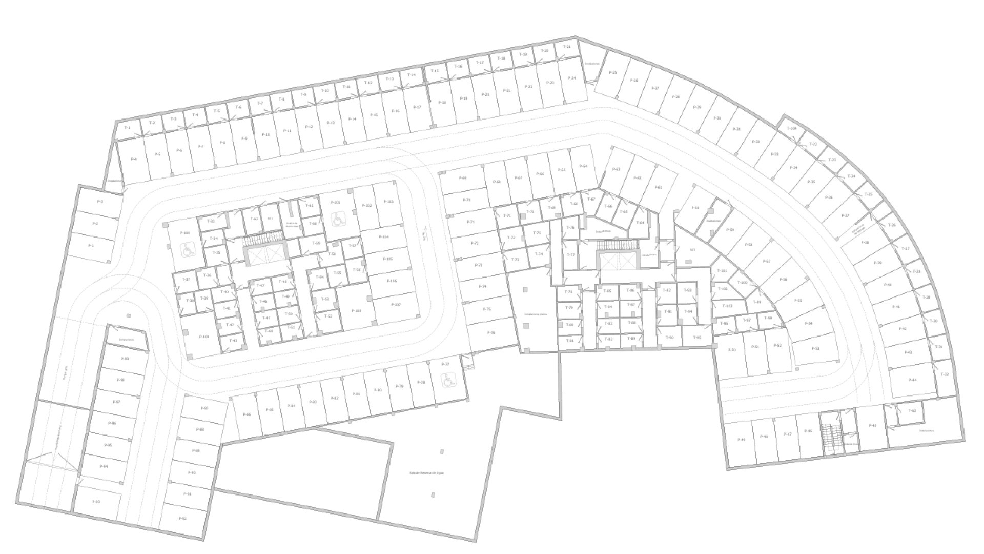 Reventa - Apartamentos -
Calpe - Playa Arenal Bol