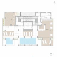 Reventa - Apartamentos -
Calpe - Playa Arenal Bol
