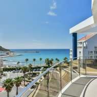 Reventa - Apartamentos -
Calpe - Playa De Arenal