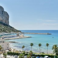 Reventa - Apartamentos -
Calpe - Playa De Arenal