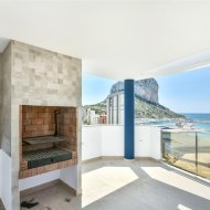 Reventa - Apartamentos -
Calpe - Playa De Arenal