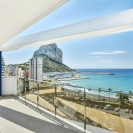 Reventa - Apartamentos -
Calpe - Playa De Arenal
