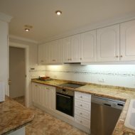Reventa - Apartamentos -
Calpe - Playa De Arenal