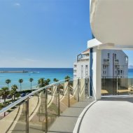 Reventa - Apartamentos -
Calpe - Playa De Arenal