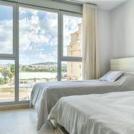 Reventa - Apartamentos -
Calpe - Playa De Arenal