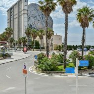 Reventa - Apartamentos -
Calpe - Playa De Arenal