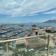 Reventa - Apartamentos -
Calpe - Playa De Arenal