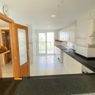 Reventa - Apartamentos -
Calpe - Playa De Arenal