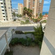 Reventa - Apartamentos -
Calpe - Playa De Arenal