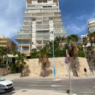 Reventa - Apartamentos -
Calpe - Playa De Arenal