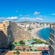 Reventa - Apartamentos -
Calpe - Zona Levante - Playa Fossa