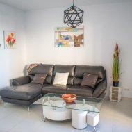 Reventa - Apartamentos -
Calpe - Zona Levante - Playa Fossa