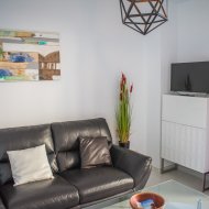 Reventa - Apartamentos -
Calpe - Zona Levante - Playa Fossa