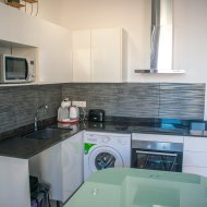 Reventa - Apartamentos -
Calpe - Zona Levante - Playa Fossa