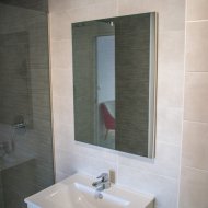 Reventa - Apartamentos -
Calpe - Zona Levante - Playa Fossa