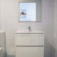 Reventa - Apartamentos -
Calpe - Zona Levante - Playa Fossa