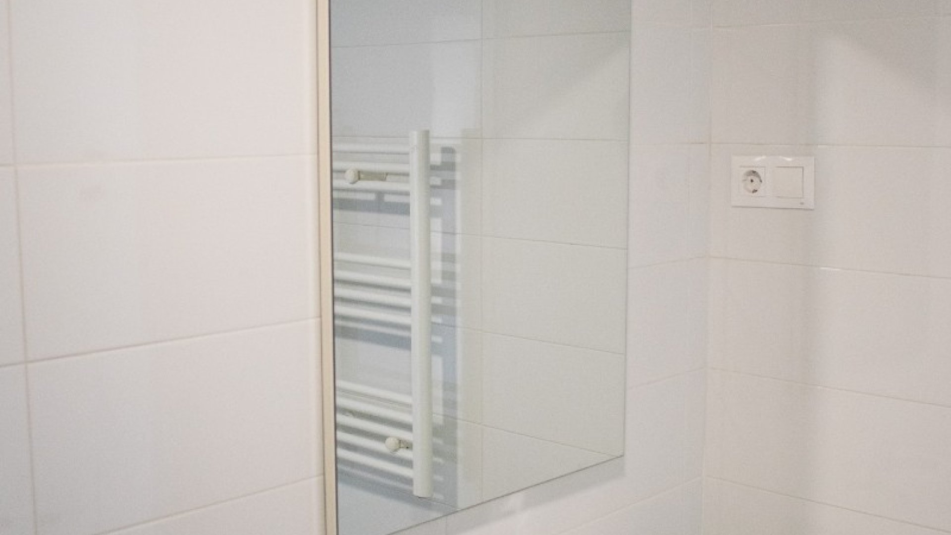 Reventa - Apartamentos -
Calpe - Zona Levante - Playa Fossa