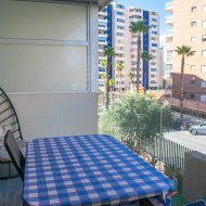 Reventa - Apartamentos -
Calpe - Zona Levante - Playa Fossa