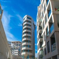 Reventa - Apartamentos -
Calpe - Zona Levante - Playa Fossa