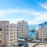 Reventa - Apartamentos -
Calpe - Zona Levante - Playa Fossa