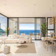 Reventa - Apartamentos -
Calpe