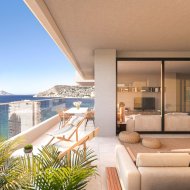 Reventa - Apartamentos -
Calpe
