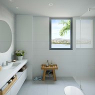 Reventa - Apartamentos -
Calpe