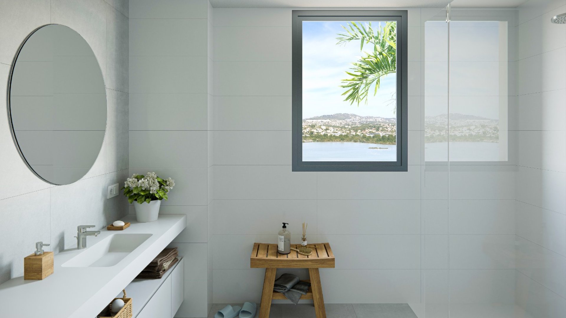 Reventa - Apartamentos -
Calpe