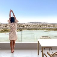 Reventa - Apartamentos -
Calpe