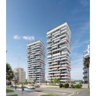 Reventa - Apartamentos -
Calpe