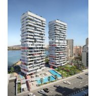 Reventa - Apartamentos -
Calpe