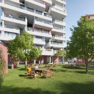 Reventa - Apartamentos -
Calpe