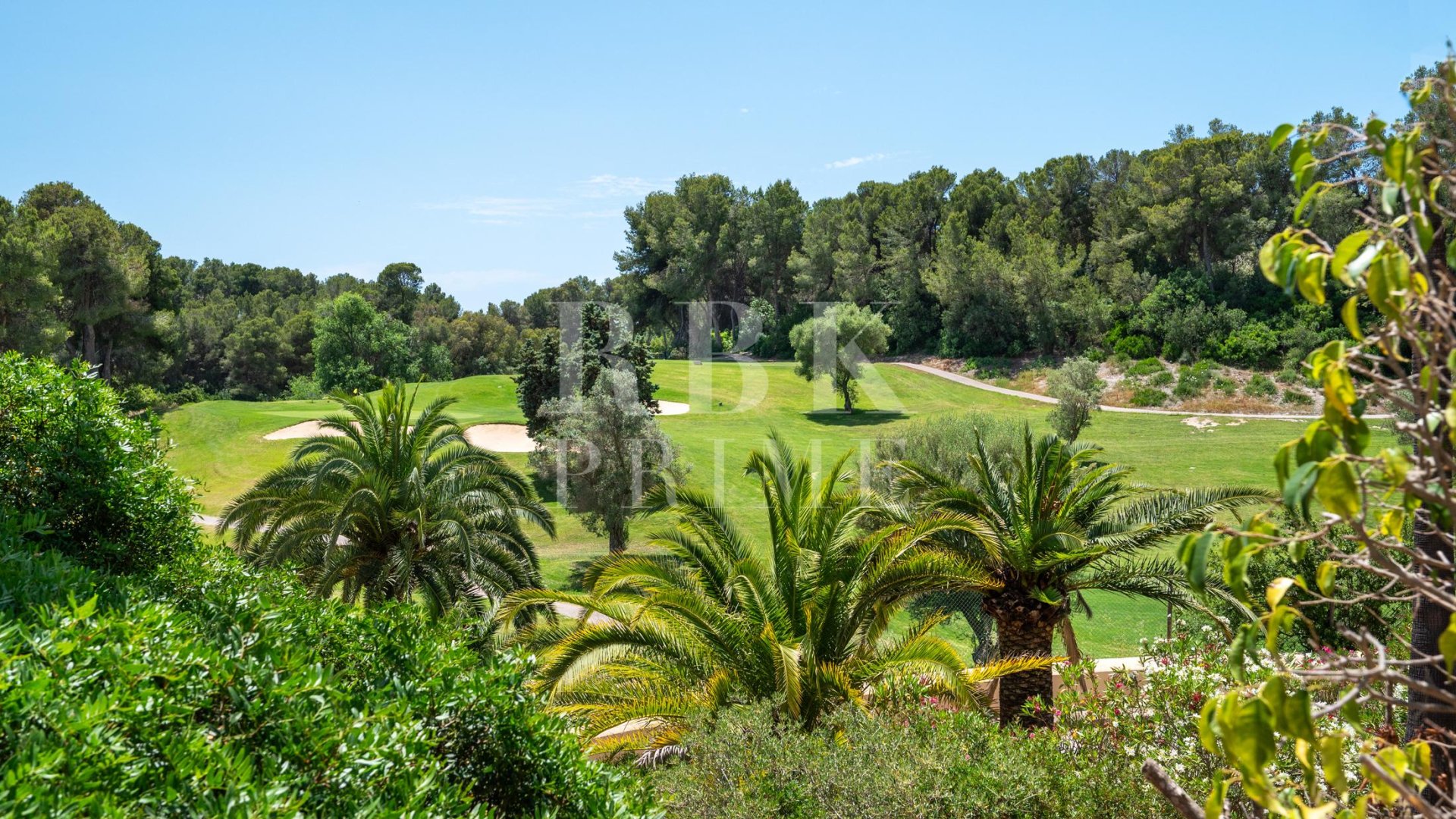 Reventa - Apartamentos -
Calvià - Bendinat