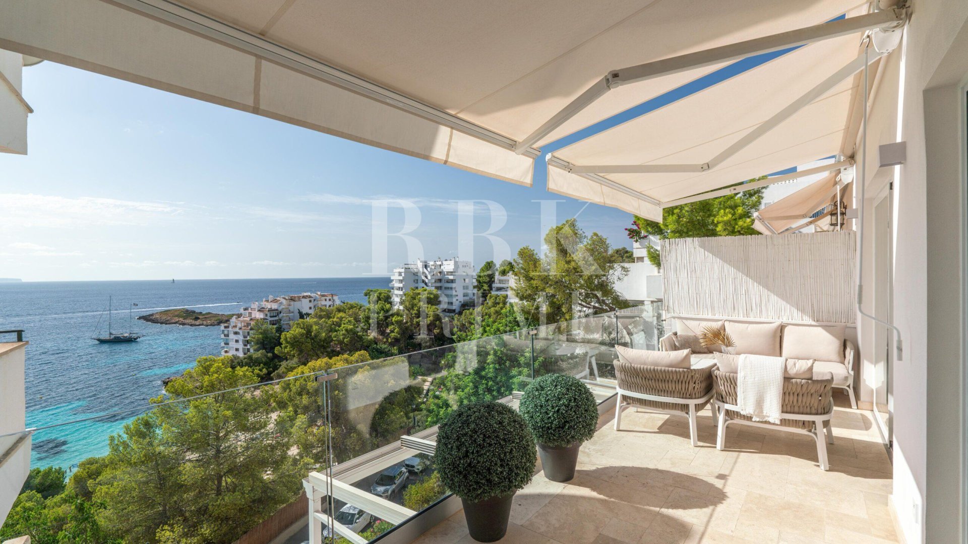 Reventa - Apartamentos -
Calvià - Illetes