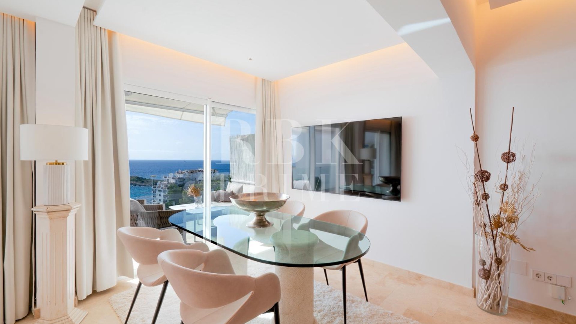 Reventa - Apartamentos -
Calvià - Illetes