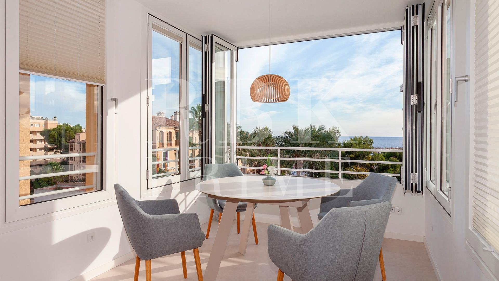 Reventa - Apartamentos -
Calvià - Puerto Portals