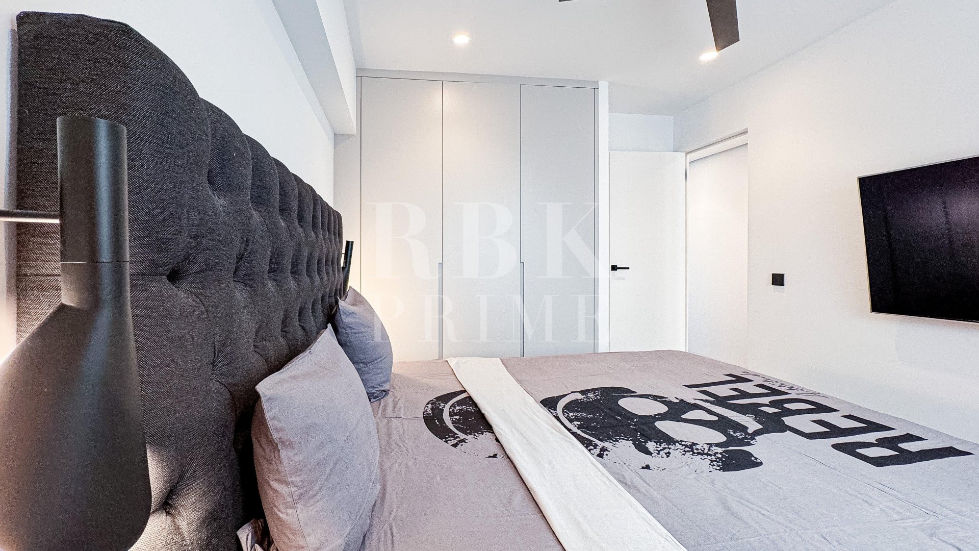 Reventa - Apartamentos -
Calvià - Puerto Portals