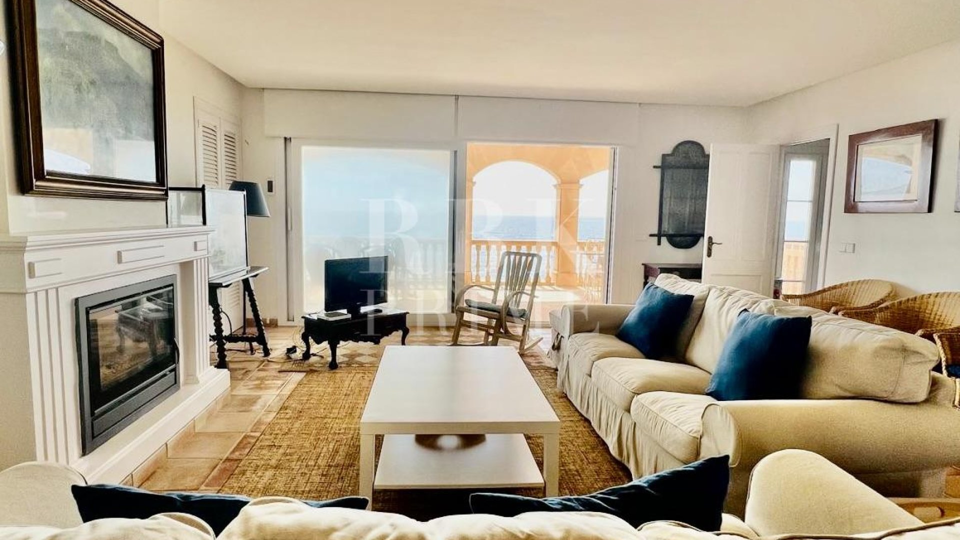 Reventa - Apartamentos -
Campos - Sa Ràpita